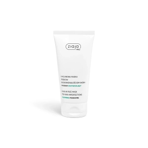 Ziaja PRO Program oczyszczający Kaolinowa maska przeciw niedoskonałościom skóry 200 ml
