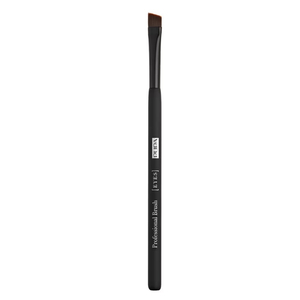 Pupa Milano Eyeliner and Eyebrow Brush pędzel do eyelinera i brwi