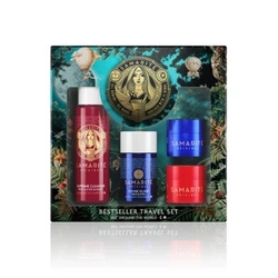 Samarité ZESTAW MINI BASIC SET