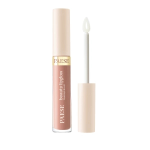 Paese Beauty Lipgloss - Błyszczyk do ust 14 Caramel Mousse 4,5ml