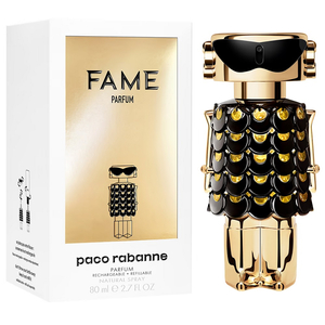 Paco Rabanne Fame perfumy spray 80ml
