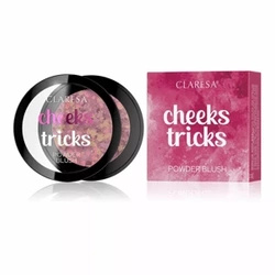 Claresa Blush Cheek Tricks 04 Mirage