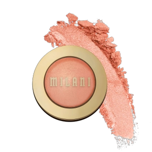 Milani BAKED BLUSH Wypiekany róż 05 Luminoso