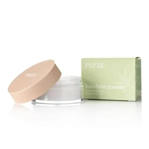 Paese Puder bambusowy 5g