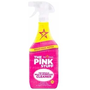 The Pink Stuff Multi Purpose Cleaner Spray Uniwersalny spray czyszczący 850ml