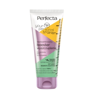 Perfecta Your Personal Trainer skoncentrowany booster wyszczuplenia 200ml
