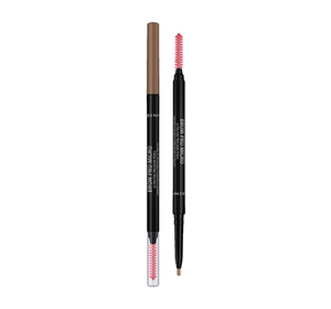 Rimmel Brow Pro Micro wysuwana kredka do brwi 01 Blonde 0.09g