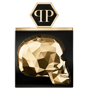 Philipp Plein The $kull Gold perfumy spray 125ml