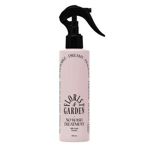 ODID Milk Protein Intensive No Wash Treatment odżywka do włosów bez spłukiwania Florist Garden 200ml