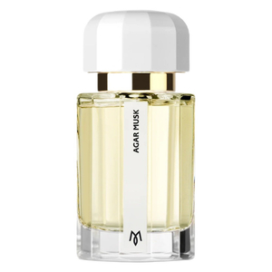 Ramon Monegal Agar Musk woda perfumowana spray 100ml