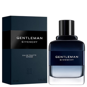 Givenchy Gentleman Intense woda toaletowa spray 60ml