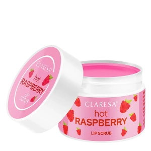 Claresa Hi! Honey Odżywcza peeling do ust 15g
