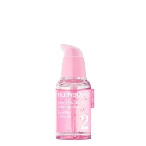 Numbuzin No.2 Rose PDRN Collagen Plumping Serum - Ujędrniające serum kolagenowe z PDRN i peptydami 30 ml