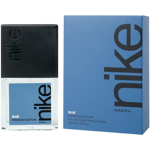 Nike Blue Man woda toaletowa spray 30ml