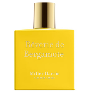 Miller Harris Rêverie de Bergamote woda perfumowana spray 50ml