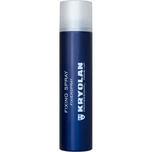 Kryolan Fixerspray - Spray utrwalający makijaż 300ml