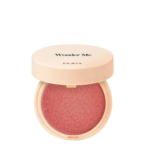 Pupa Milano Wonder Me Blush róż do policzków 002 Hug Me 4g