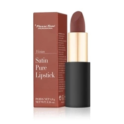 Pierre Rene Pomadka do ust Satin Pure Lipstick nr 06