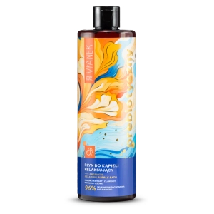 VIANEK Prebiotyczny Relaksujący płyn do kąpieli 400ml
