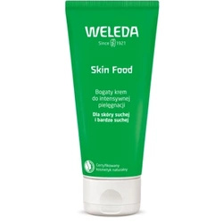 Weleda Skin Food krem do pielęgnacji wyjątkowo suchej skóry 75ml