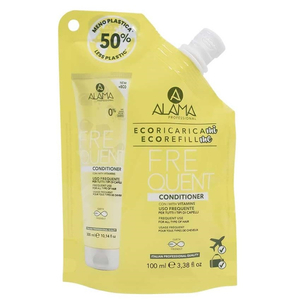 Alama Frequent odżywka do włosów refill 100ml