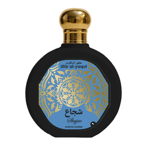 Saphir Utur Al-Yaqut Shujae woda perfumowana spray 100ml