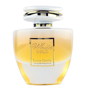 Louis Cardin White Gold woda perfumowana spray 100ml