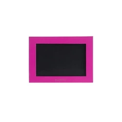 BLEND IT Paleta magnetyczna na 24 cieni Magenta Pink