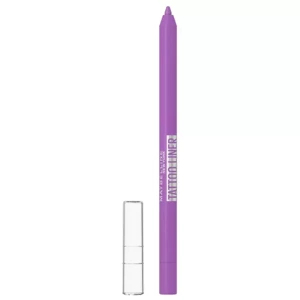 Maybelline Maybelline Tattoo Liner Kredka do oczu 801 Purple Pop