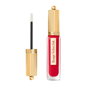 Bourjois Rouge Velvet Ink matowa pomadka w płynie 09 Rouge a Reves 3.5ml