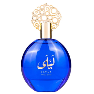 Gulf Orchid Layla woda perfumowana spray 100ml