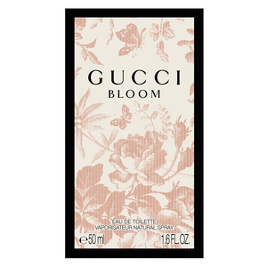Gucci Bloom woda toaletowa spray 50ml