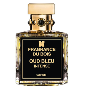 Fragrance Du Bois Oud Bleu Intense perfumy spray 100ml