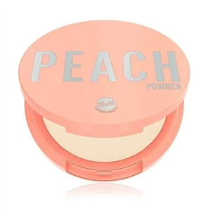 Bell Peach Powder Puder upiększający