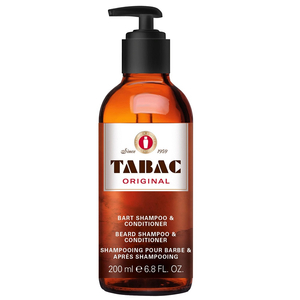 Tabac Original szampon i odżywka do brody 200ml