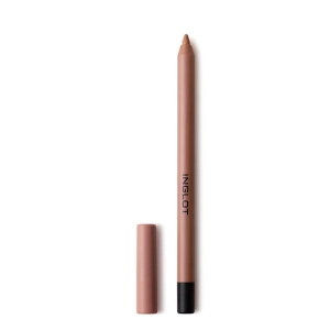 Inglot Konturówka do ust creamy soft warm caramel 02