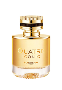 Boucheron Quatre Iconic Pour Femme woda perfumowana spray 50ml