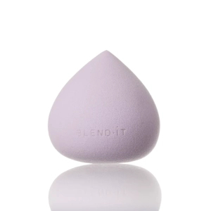 BLEND IT Sponge gąbka do makijażu fioletowa