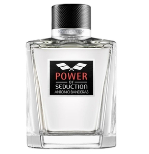 Antonio Banderas Power Of Seduction woda toaletowa spray 200ml