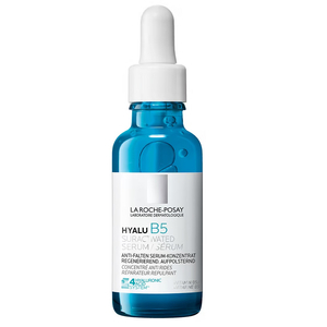 La Roche Posay Hyalu B5 skoncentrowane serum regenerująco-ujędrniające 30ml