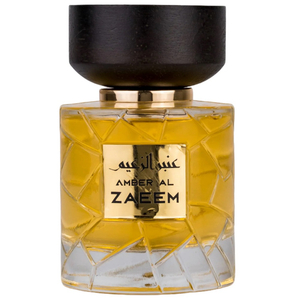 Nylaa Amber Al Zaeem woda perfumowana spray 100ml