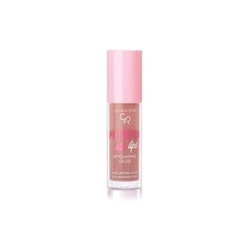 Golden Rose 3D Mega Shine Lipgloss Błyszczyk do ust 122