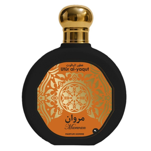 Saphir Utur Al-Yaqut Marwan woda perfumowana spray 100ml