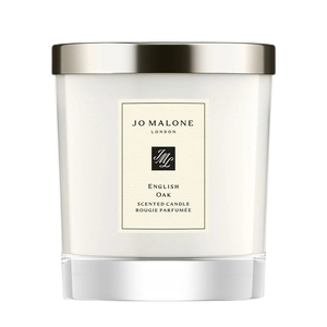 Jo Malone English Oak świeca zapachowa 210g
