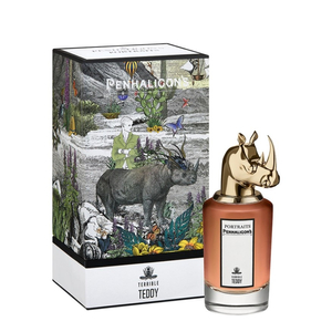 Penhaligon's Terrible Teddy woda perfumowana spray 75ml