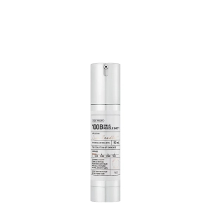 VT Cosmetics Snail Reedle Shot 100B - serum z mikroigłami i wyciągiem ze śluzu ślimaka 50ml