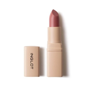 Inglot Pomadka do ust creamy soft vivid rose 505 4,4g