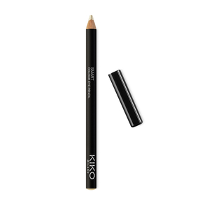 KIKO Milano Smart Colour Eyepencil kredka do wewnętrznego i zewnętrznego konturu oka 01 Pearly Gold 1.1g