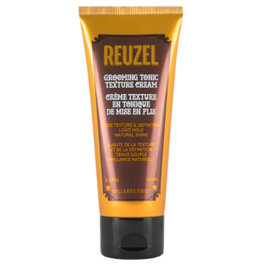 Reuzel Grooming Tonic Texture Cream lekki krem do stylizacji włosów 100ml