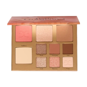 Dessi Cosmetics Paleta HELLO GORGEOUS!